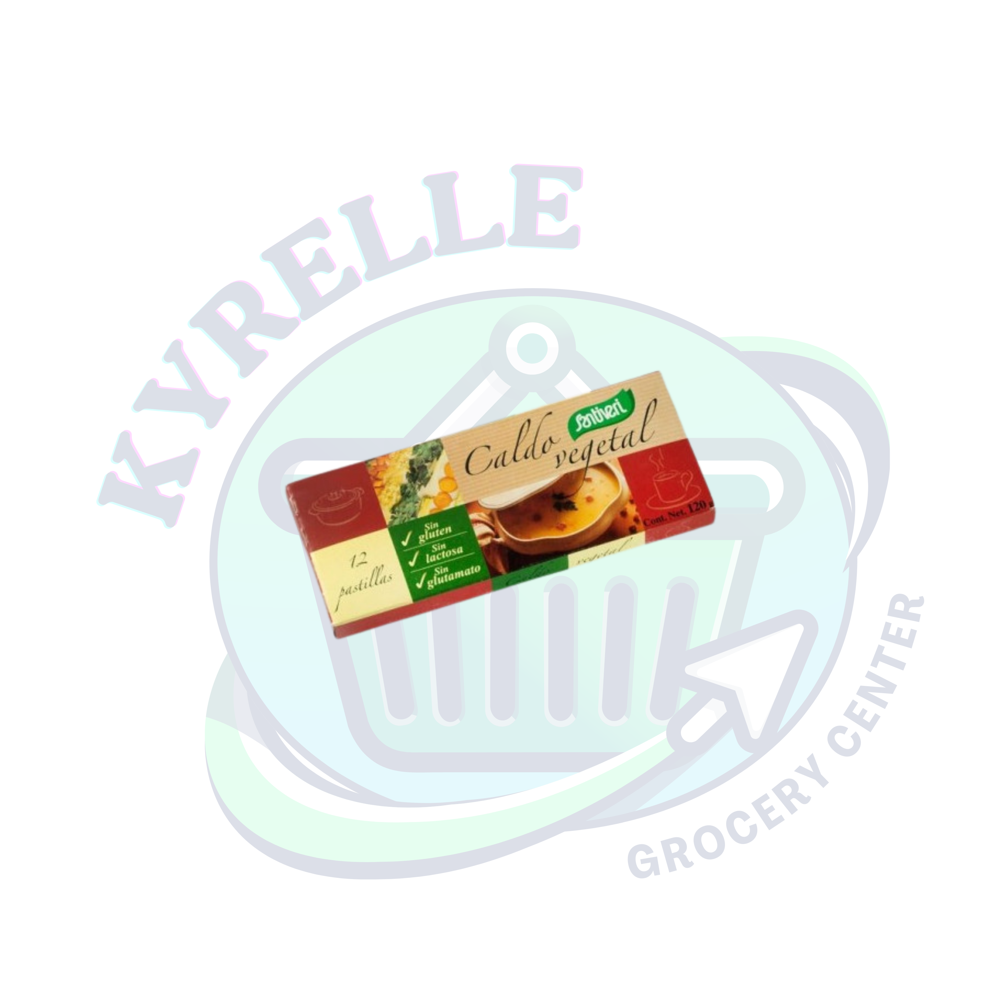 Pastillas